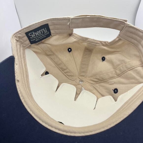 Daytona beach cap - Picture 3 of 4